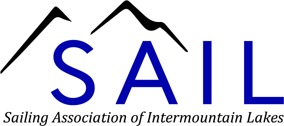 [OLD] Sailing Association of Intermountain Lakes Logo